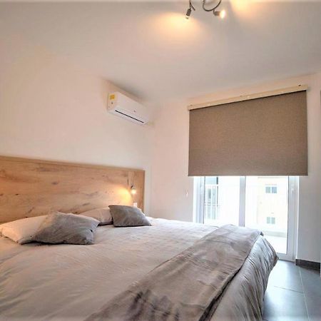 Isky Apartments Gzira Luaran gambar