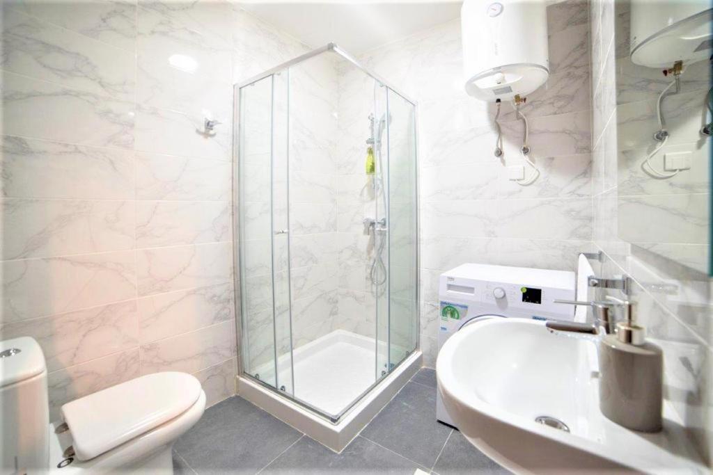 Isky Apartments Gzira Luaran gambar