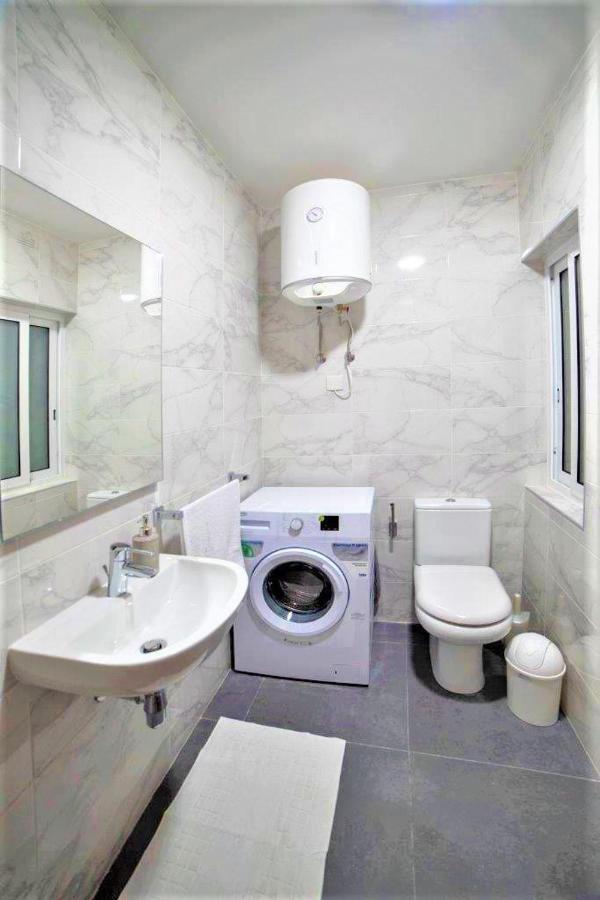 Isky Apartments Gzira Luaran gambar