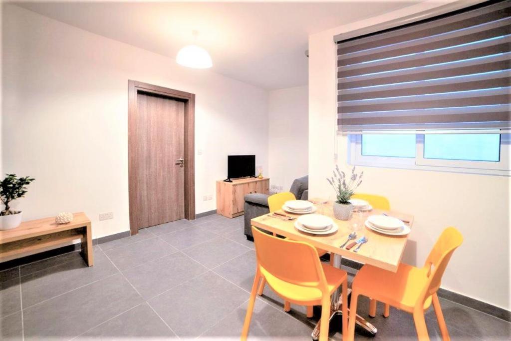 Isky Apartments Gzira Luaran gambar
