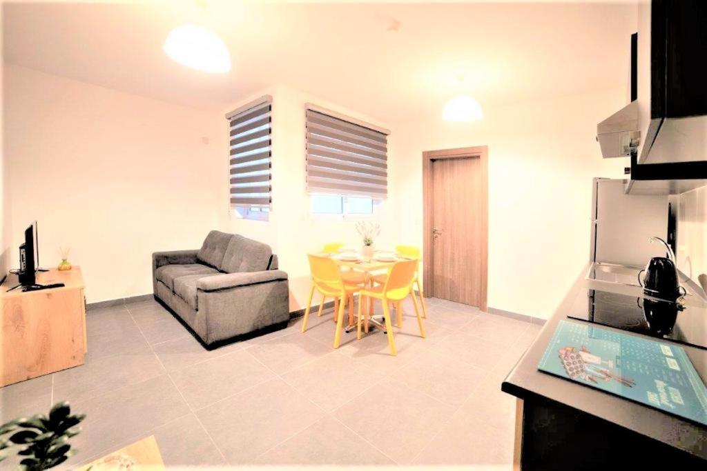 Isky Apartments Gzira Luaran gambar