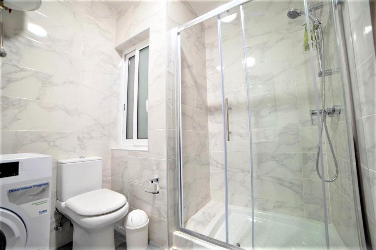 Isky Apartments Gzira Luaran gambar