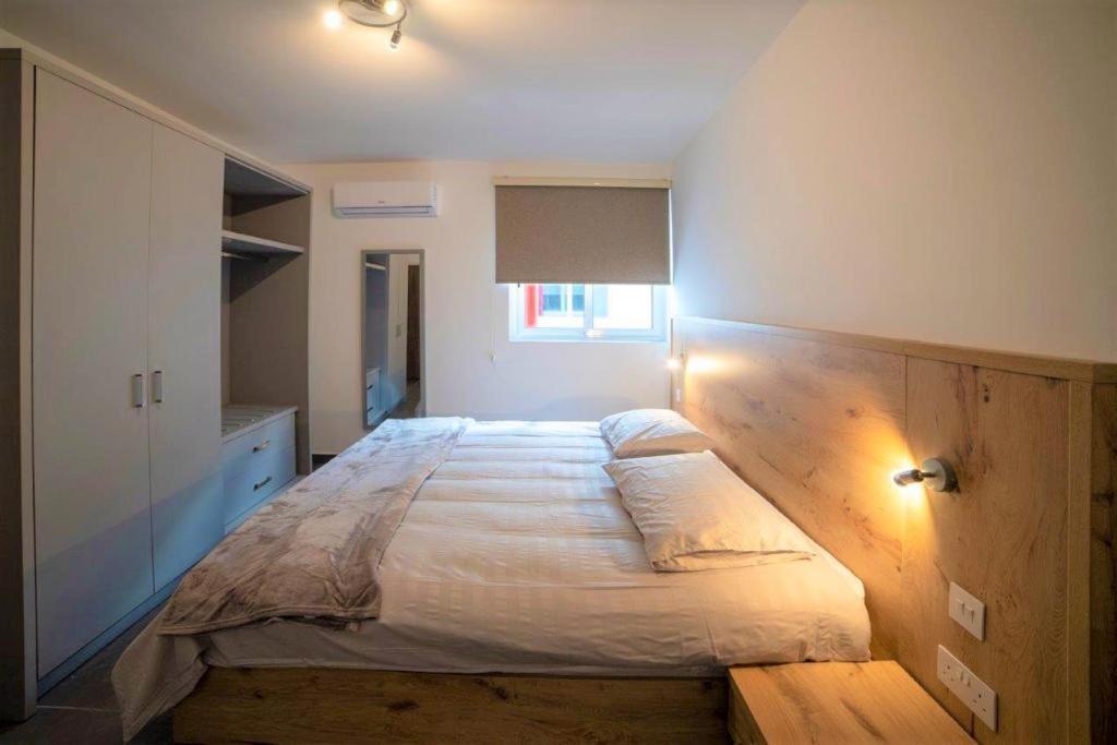 Isky Apartments Gzira Luaran gambar
