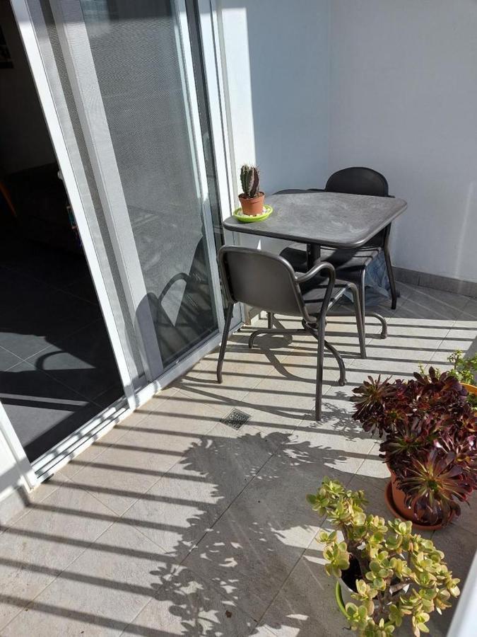 Isky Apartments Gzira Luaran gambar
