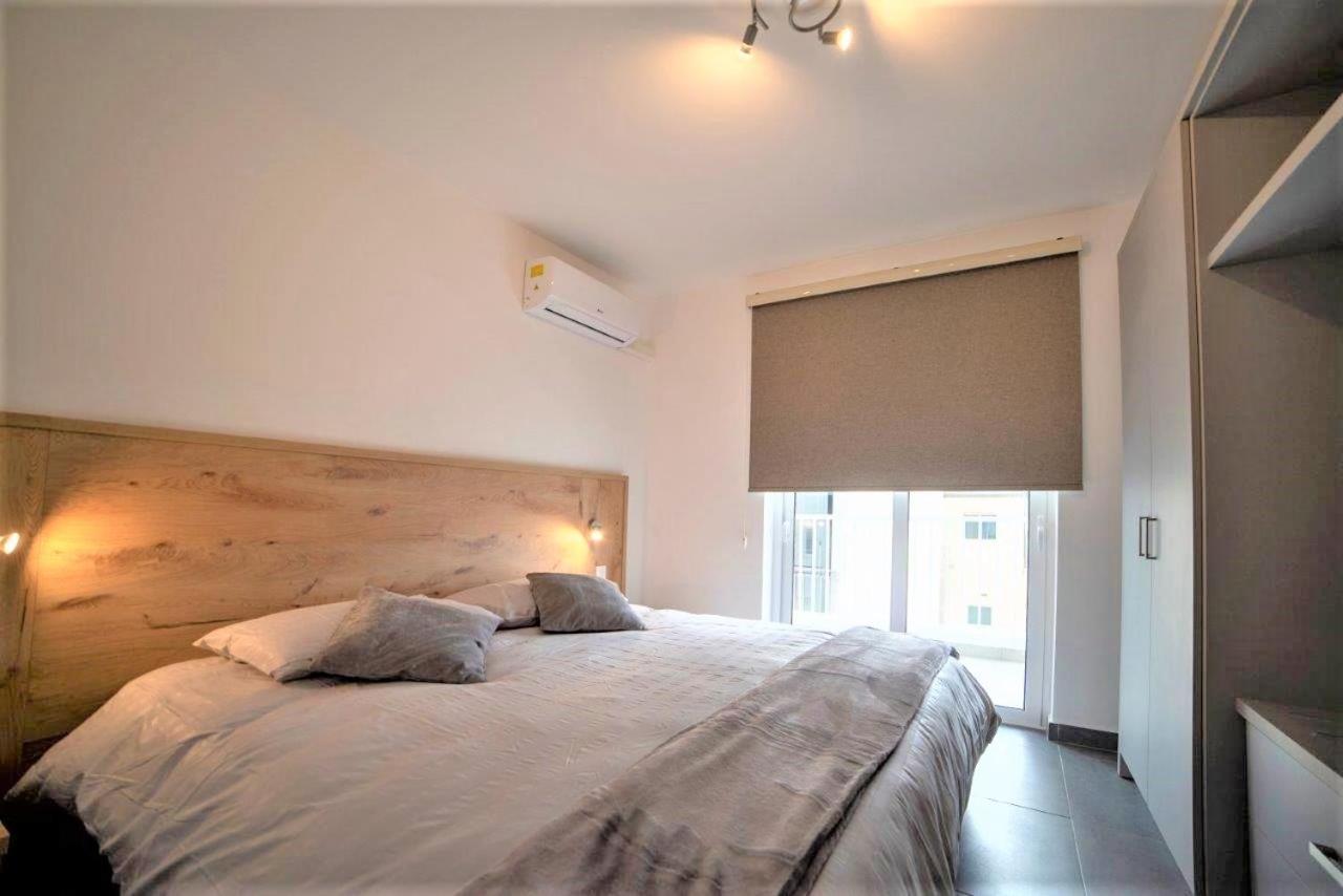 Isky Apartments Gzira Luaran gambar