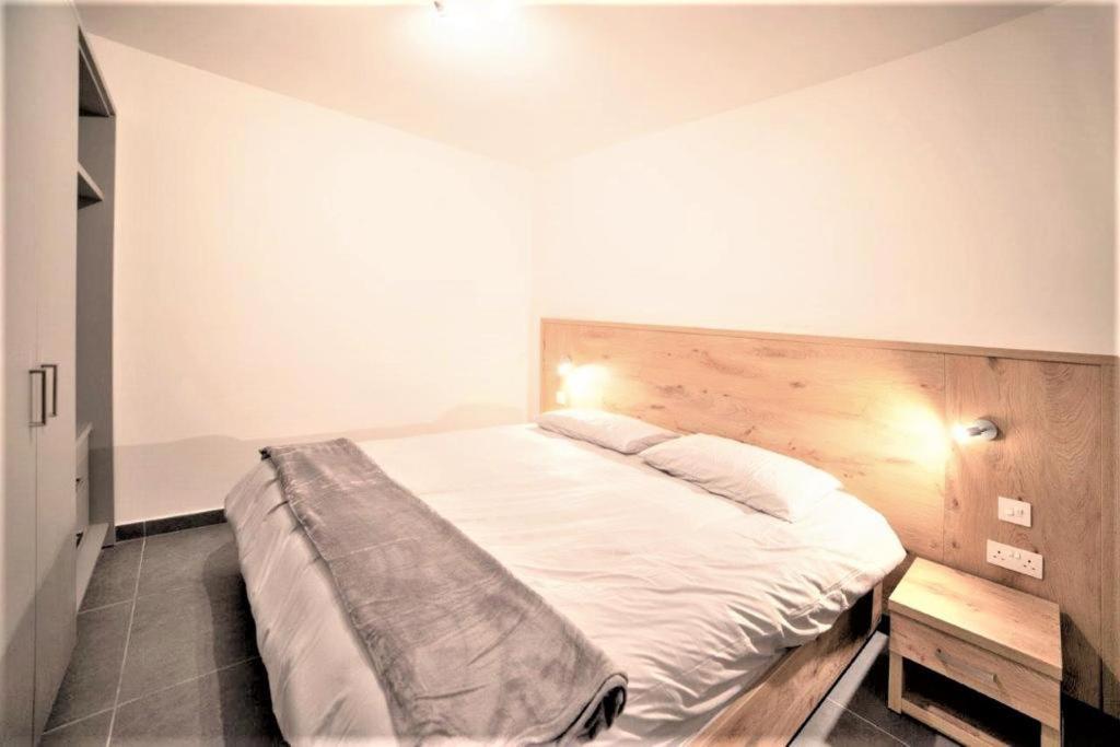 Isky Apartments Gzira Luaran gambar