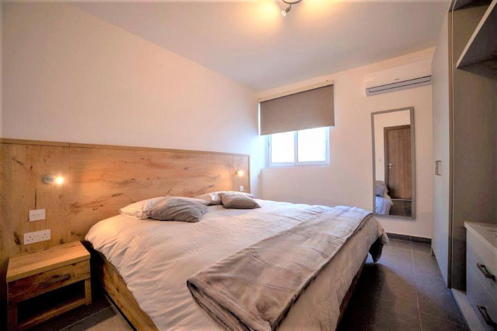 Isky Apartments Gzira Luaran gambar