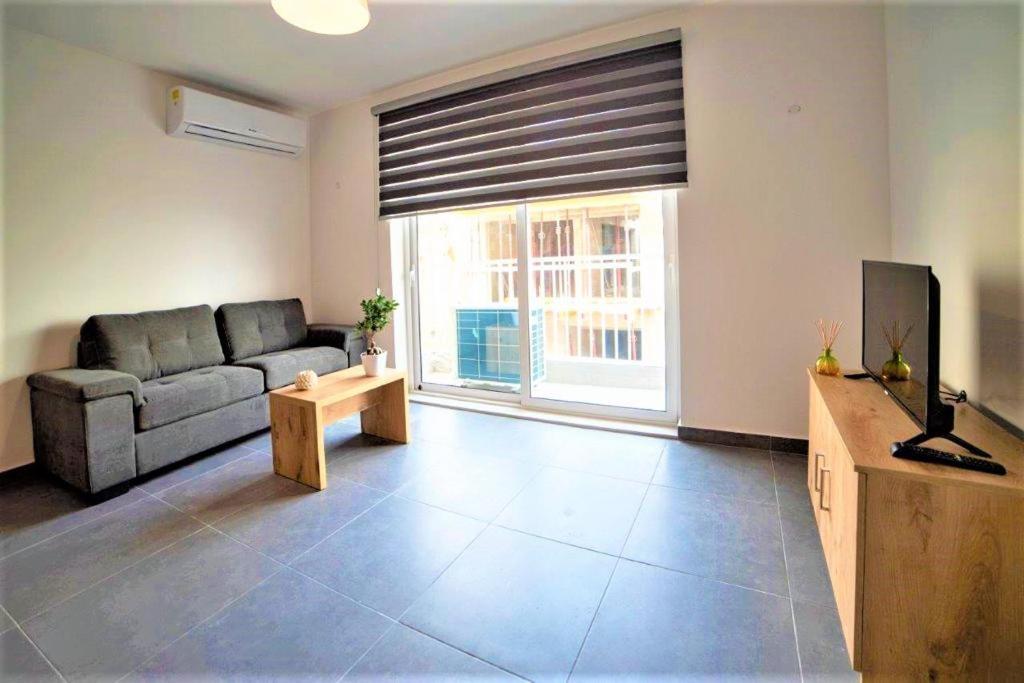 Isky Apartments Gzira Luaran gambar