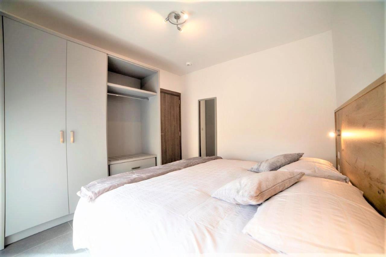 Isky Apartments Gzira Luaran gambar