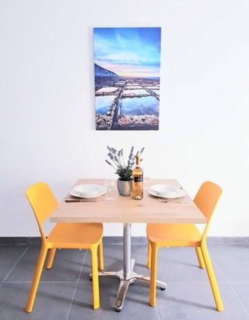 Isky Apartments Gzira Luaran gambar
