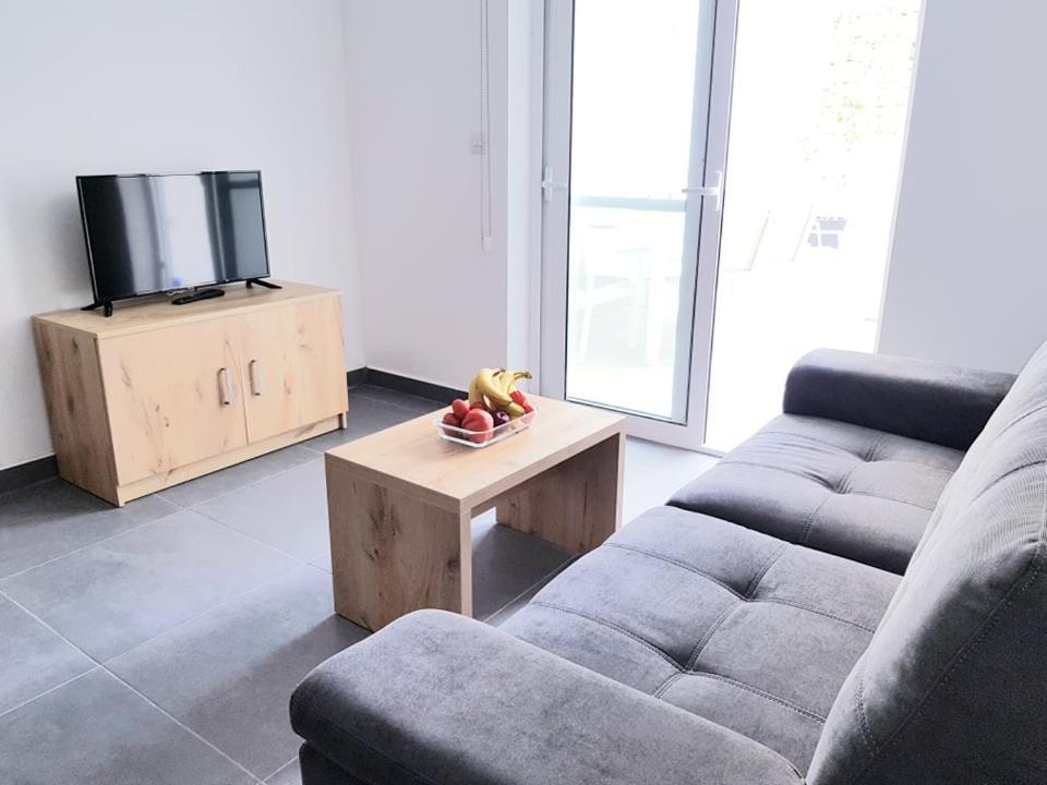 Isky Apartments Gzira Luaran gambar
