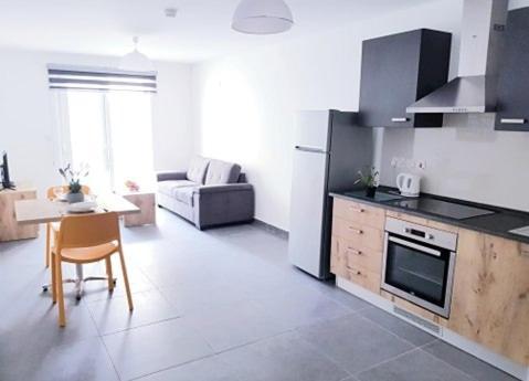 Isky Apartments Gzira Luaran gambar